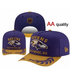 Baltimore Ravens Snapback Cap 26C M533
