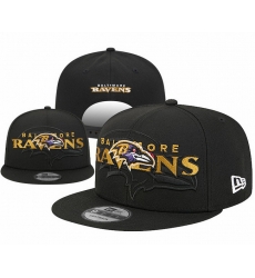 Baltimore Ravens Snapback Cap 26H U508 Baltimore Ravens Snapback Cap 26H U508