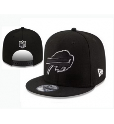 Buffalo Bills Snapback Cap 25K T432 Buffalo Bills Snapback Cap 25K T432