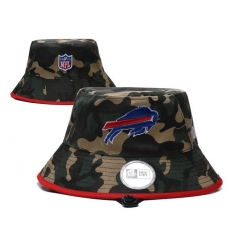 Buffalo Bills Snapback Cap 26H N999