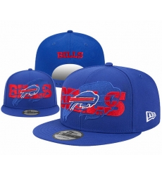 Buffalo Bills Snapback Cap 26H V660 Buffalo Bills Snapback Cap 26H V660