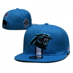 Carolina Panthers Snapback Cap 25914