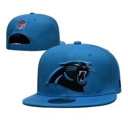Carolina Panthers Snapback Cap 25916
