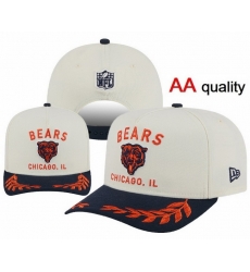 Chicago Bears Snapback Cap 26H Q939 Chicago Bears Snapback Cap 26H Q939