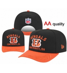 Cincinnati Bengals Snapback Cap 26H Y451