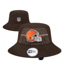 Cleveland Browns Snapback Cap 26C M048
