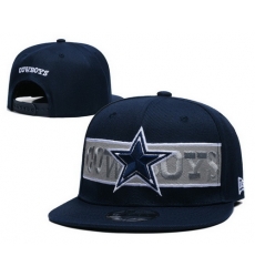 Dallas Cowboys Snapback Cap 25K H333 Dallas Cowboys Snapback Cap 25K H333