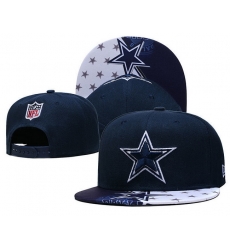 Dallas Cowboys Snapback Cap 26C P179