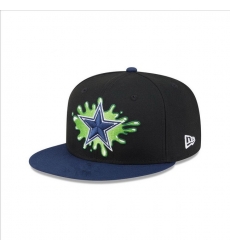 Dallas Cowboys Snapback Cap 26H T744 Dallas Cowboys Snapback Cap 26H T744