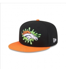 Denver Broncos Snapback Cap 26H L172