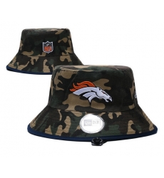 Denver Broncos Snapback Cap 26H Z643