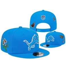 Detroit Lions Snapback Cap 26C W094 Detroit Lions Snapback Cap 26C W094