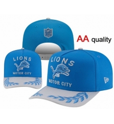 Detroit Lions Snapback Cap 26H E196 Detroit Lions Snapback Cap 26H E196