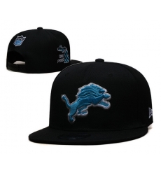 Detroit Lions Snapback Cap 26H J856 Detroit Lions Snapback Cap 26H J856