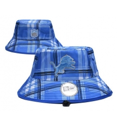 Detroit Lions Snapback Cap 26H M209