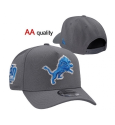 Detroit Lions Snapback Cap 26H S210 Detroit Lions Snapback Cap 26H S210