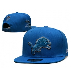 Detroit Lions Snapback Cap 26H S566 Detroit Lions Snapback Cap 26H S566