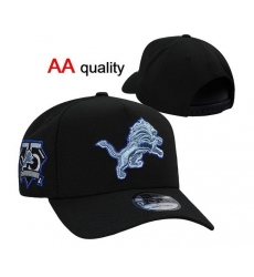 Detroit Lions Snapback Cap 26H U435 Detroit Lions Snapback Cap 26H U435