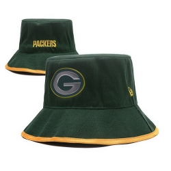 Green Bay Packers Snapback Cap 25K U912