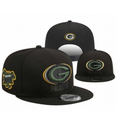 Green Bay Packers Snapback Cap 26C N135 Green Bay Packers Snapback Cap 26C N135