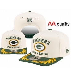 Green Bay Packers Snapback Cap 26C Y211