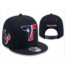 Houston Texans Snapback Cap 25K D138 Houston Texans Snapback Cap 25K D138