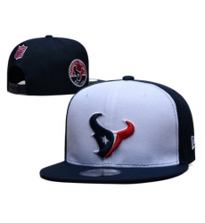 Houston Texans Snapback Cap 25K X663 Houston Texans Snapback Cap 25K X663