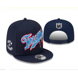 Houston Texans Snapback Cap 26C G593