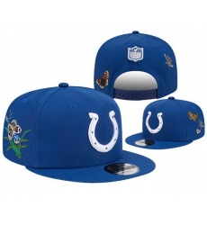 Indianapolis Colts Snapback Cap 26C Y449 Indianapolis Colts Snapback Cap 26C Y449