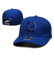 Indianapolis Colts Snapback Cap 26H A836