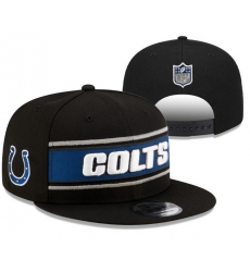 Indianapolis Colts Snapback Cap 26H C969 Indianapolis Colts Snapback Cap 26H C969