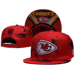 Jacksonville Jaguars Snapback Cap 25G002