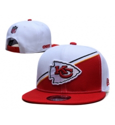 Kansas City Chiefs Snapback Cap 25K H470 Kansas City Chiefs Snapback Cap 25K H470
