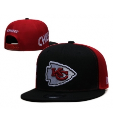 Kansas City Chiefs Snapback Cap 25K K842 Kansas City Chiefs Snapback Cap 25K K842
