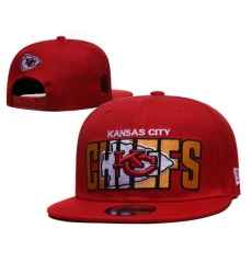 Kansas City Chiefs Snapback Cap 25K S787 Kansas City Chiefs Snapback Cap 25K S787