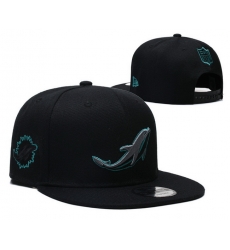 Miami Dolphins Snapback Cap 26C A257 Miami Dolphins Snapback Cap 26C A257