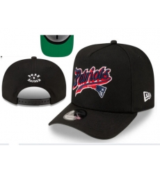 New England Patriots Snapback Cap 26C I161 New England Patriots Snapback Cap 26C I161