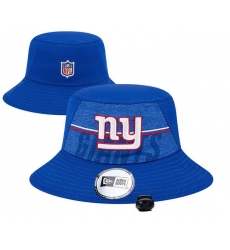 New York Giants Snapback Cap 26C K021
