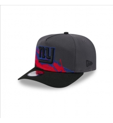 New York Giants Snapback Cap 26H I277 New York Giants Snapback Cap 26H I277
