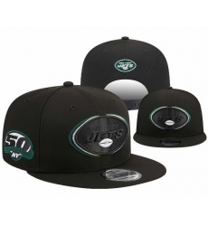 New York Jets Snapback Cap 26H L265 New York Jets Snapback Cap 26H L265