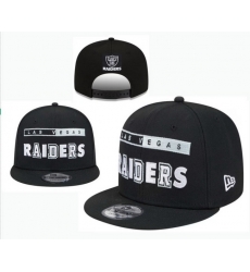 Las Vegas Raiders Snapback Cap 26C X587 Las Vegas Raiders Snapback Cap 26C X587