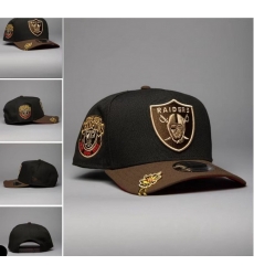 Las Vegas Raiders Snapback Cap 26H E046 Las Vegas Raiders Snapback Cap 26H E046
