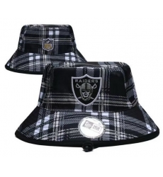 Las Vegas Raiders Snapback Cap 26H F398