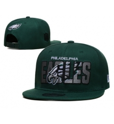Philadelphia Eagles Snapback Cap 25K E087 Philadelphia Eagles Snapback Cap 25K E087