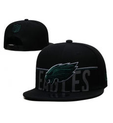 Philadelphia Eagles Snapback Cap 26C B245