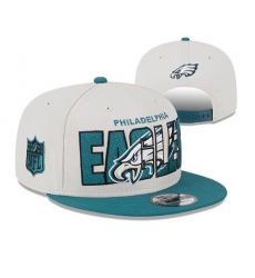 Philadelphia Eagles Snapback Cap 26C Y355 Philadelphia Eagles Snapback Cap 26C Y355