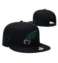 Philadelphia Eagles Snapback Cap 26H H135 Philadelphia Eagles Snapback Cap 26H H135