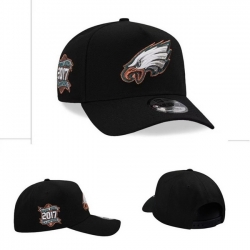Philadelphia Eagles Snapback Cap 26H Z708