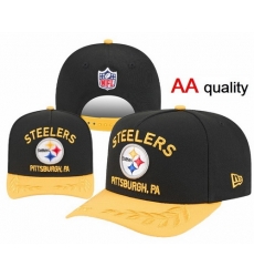 Pittsburgh Steelers Snapback Cap 25K M670 Pittsburgh Steelers Snapback Cap 25K M670