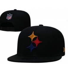 Pittsburgh Steelers Snapback Cap 26C D107 Pittsburgh Steelers Snapback Cap 26C D107